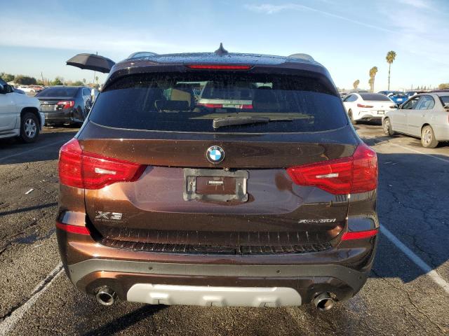 5UXTR9C5XKLR04503 BMW X3 Xdrive30i