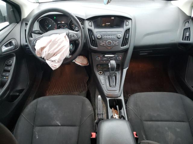 1FADP3FE3JL296865 Ford FOCUS SE