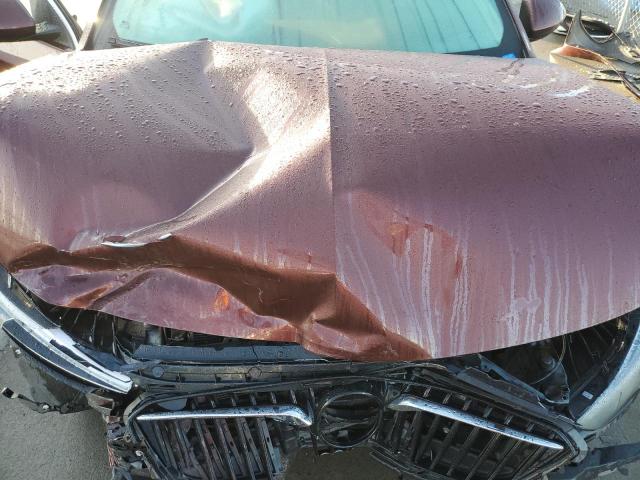 W04GV8SX1J1153405 Buick Regal Tourx Essence