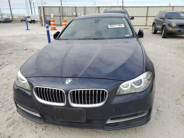 WBA5A5C55ED507805 BMW 528 I