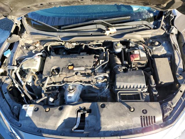 19XFC2F57GE055269 Honda Civic Lx