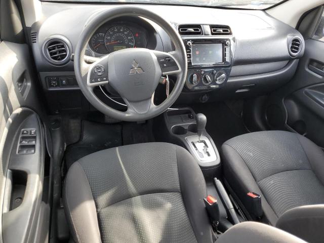 ML32F3FJ0KHF10495 Mitsubishi Mirage G4 Es