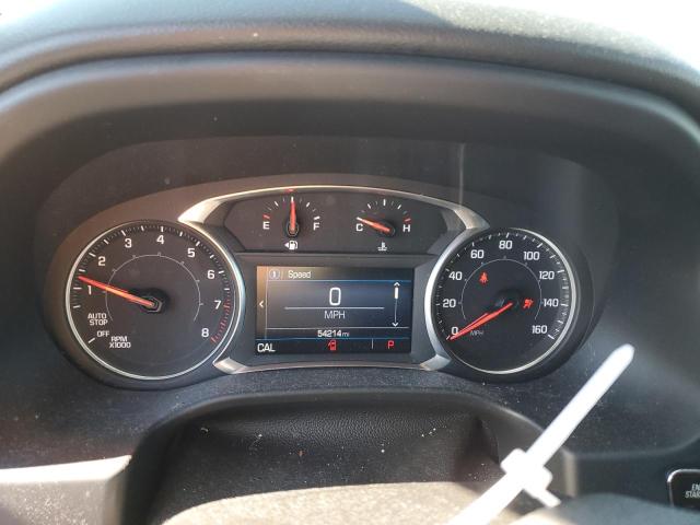 1GKKNKLA0LZ219328 GMC ACADIA SLE