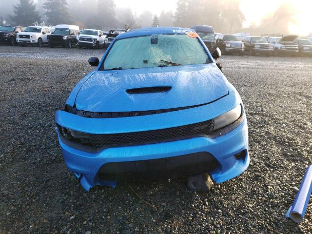 2C3CDXCT6KH721362 Dodge CHARGER R/T