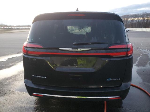 2C4RC1L79PR626241 Chrysler Pacifica Hybrid Touring L