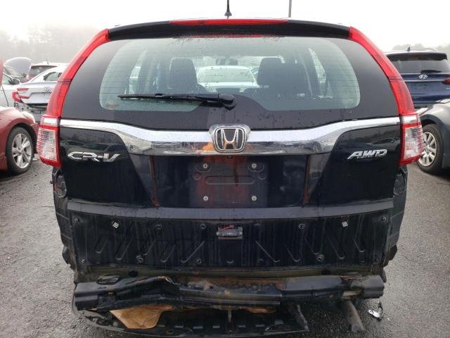 2HKRM4H37GH647445 Honda CR-V LX