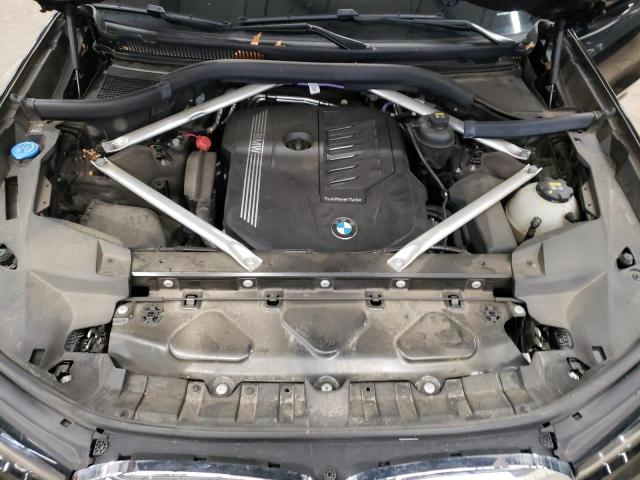 5UXCW2C07M9F74097 BMW X7 Xdrive40i