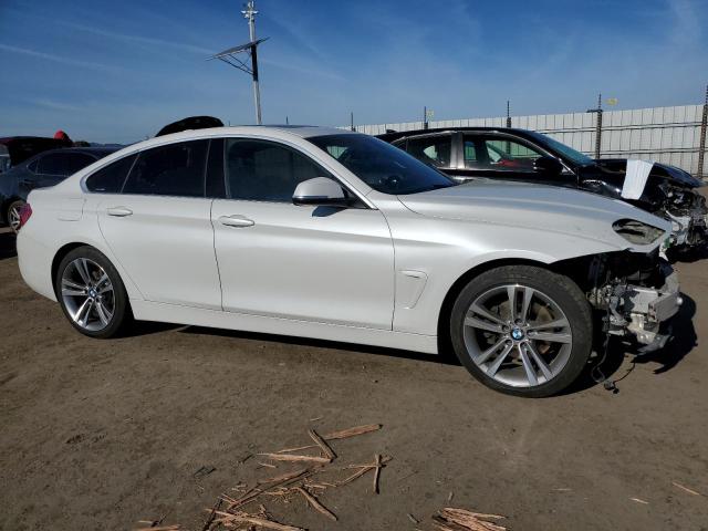 WBA4J1C51KBM13514 BMW 430i Gran Coupe