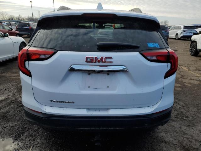 3GKALMEV2LL187230 GMC Terrain Sle