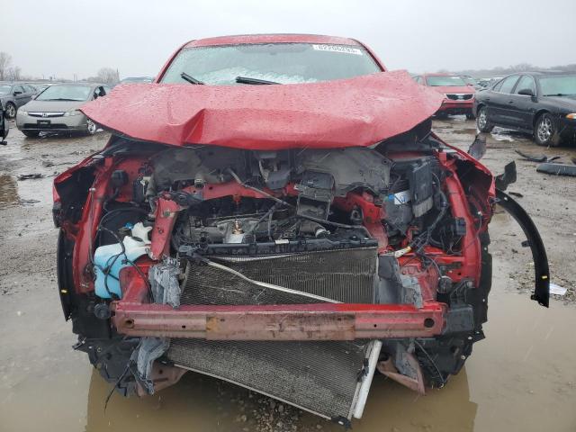 3CZRU6H53GM725754 Honda HR-V EX