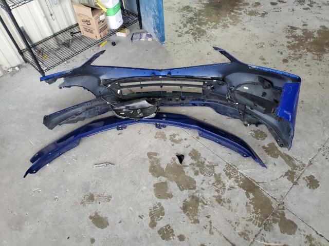19UUB5F50MA014817 Acura Tlx Tech A