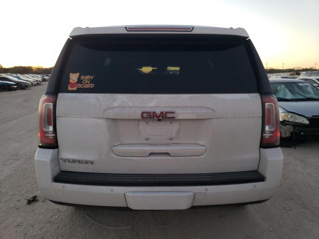 1GKS1BKC5JR322644 GMC YUKON SLT