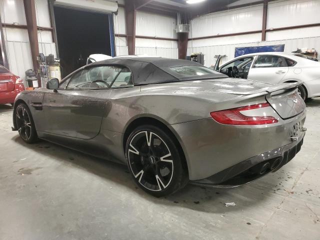 SCFPMCLZ0JGK03737 Aston Martin Vanquish S