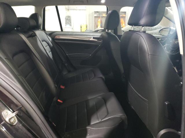 3VWH17AU6HM540095 Volkswagen Golf Alltrack S