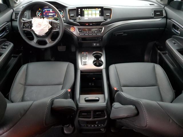 5FNYF5H57MB038833 Honda PILOT EXL