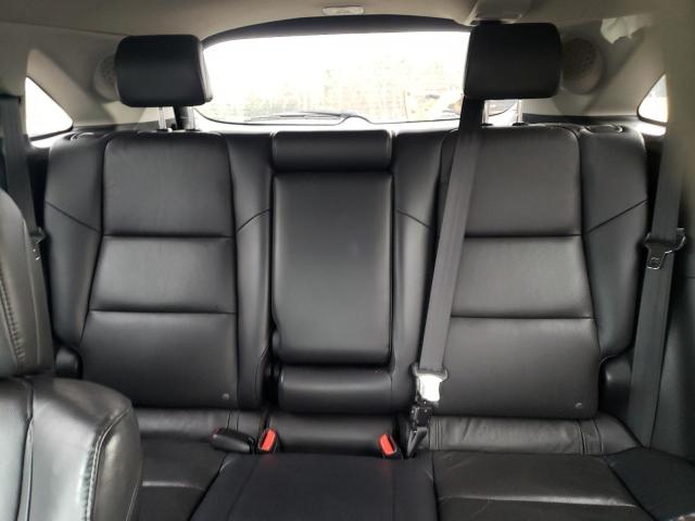 5J8TB4H50FL002726 Acura Rdx Technology