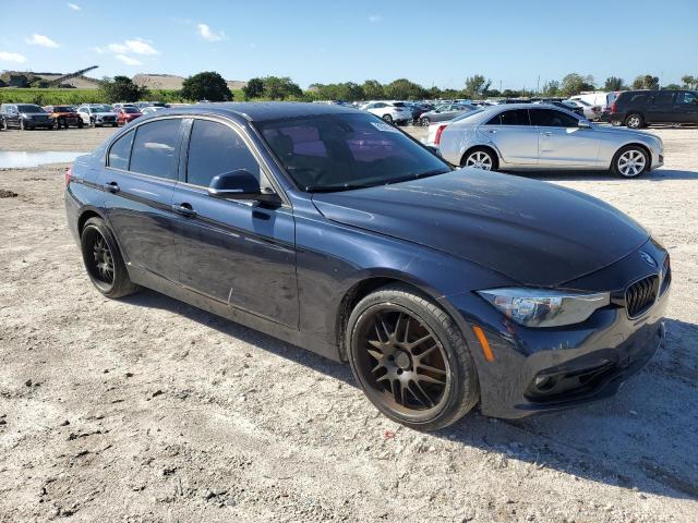 WBA8E9G52GNT81290 BMW 328 I Sulev