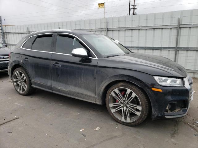 WA1C4AFY8J2155271 Audi Sq5 Prestige