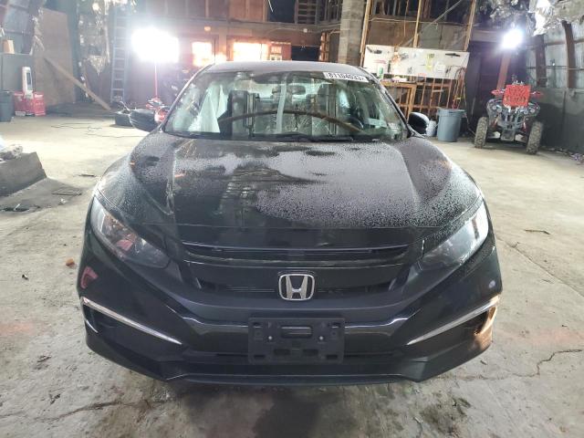 2HGFC2F60KH541199 Honda Civic Lx