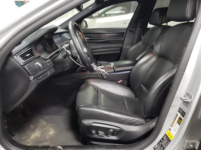 WBAYF8C5XED142098 BMW 750 LXI