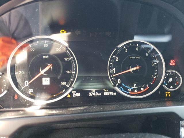 5UXKU0C53G0F93269 BMW X6 Sdrive35i