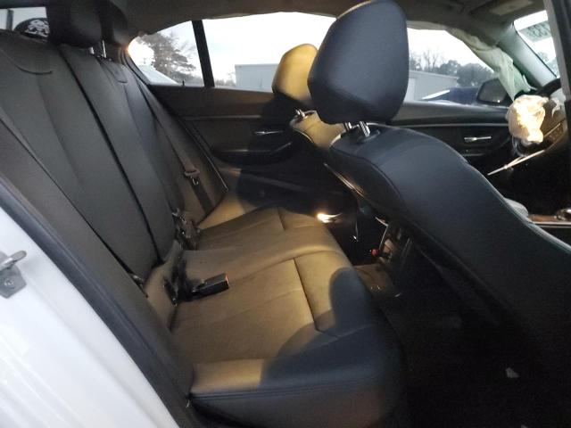 WBA3B5C5XFF961414 BMW 328 Xi Sulev