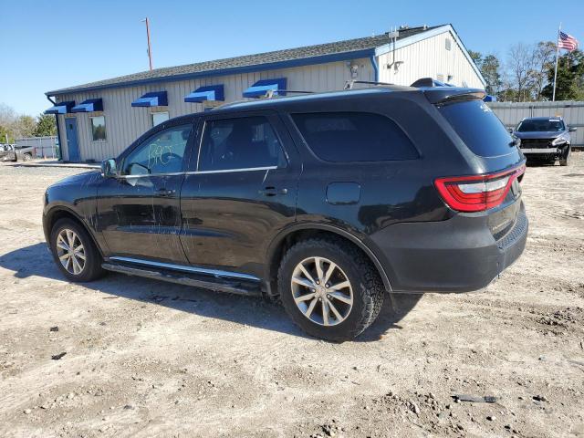 1C4RDHDG9FC784381 Dodge DURANGO LIMITED