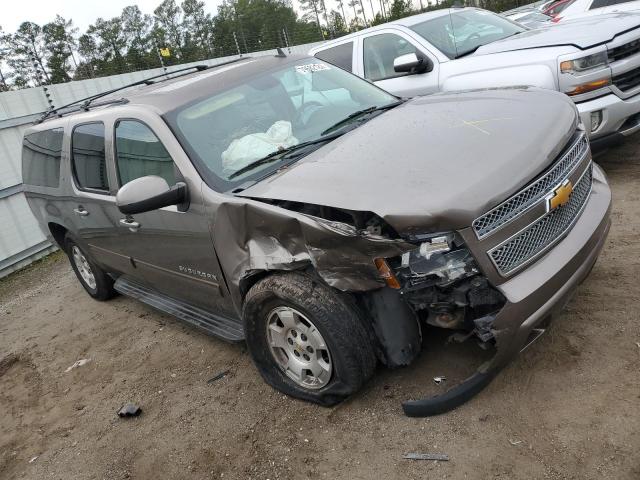 1GNSCJE05ER230139 Chevrolet Suburban C1500 Lt