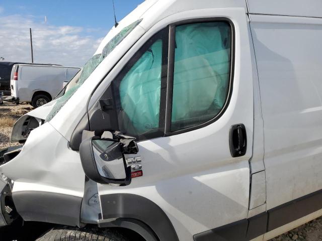 3C6LRVDG5ME559040 RAM Promaster 2500 2500 High