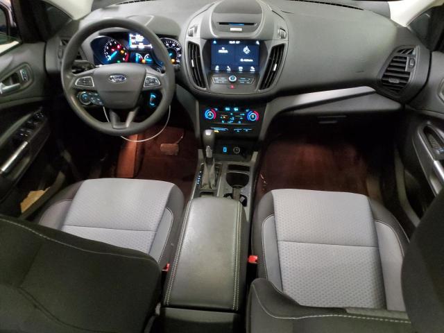 1FMCU0GD2HUA16470 Ford ESCAPE SE