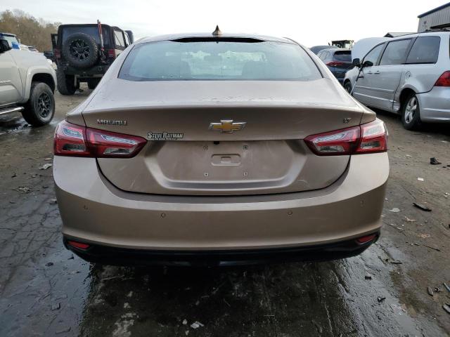 1G1ZD5ST7KF155038 Chevrolet MALIBU LT