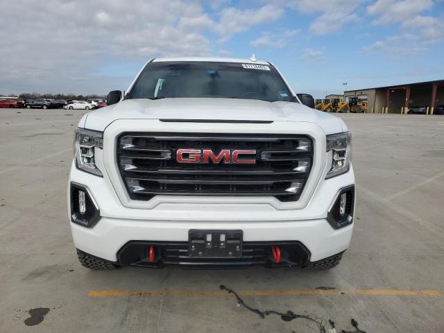 3GTP9EEL9MG455581 GMC Sierra K1500 At4