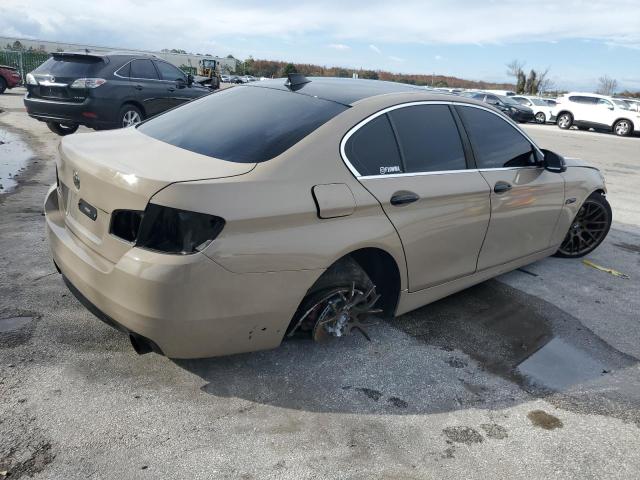 WBA5B1C54FD918748 BMW 535 I