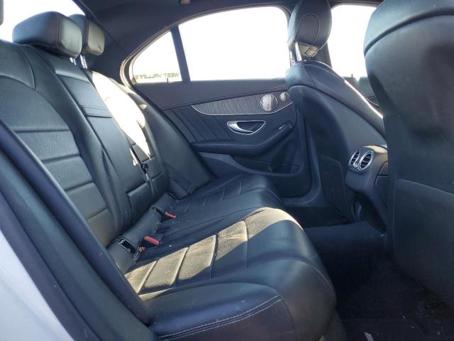 55SWF6GB2FU032685 Mercedes-Benz C 400 4matic