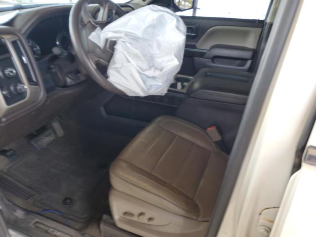 3GTU2WECXEG531680 GMC Sierra K1500 Denali