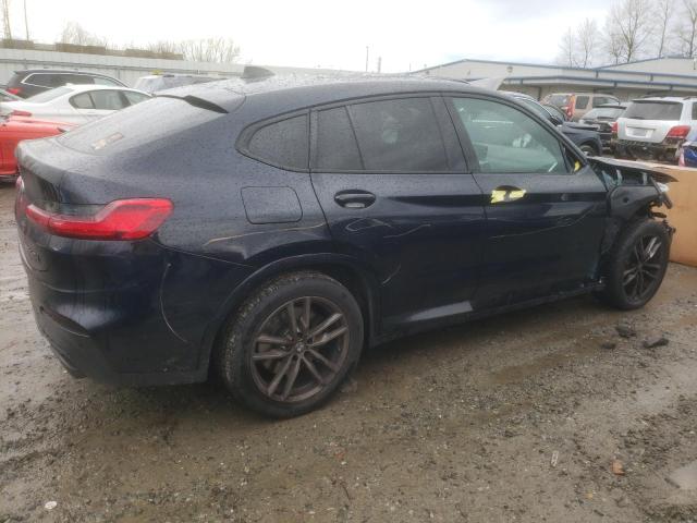 5UX2V5C0XL9C73855 BMW X4 Xdrivem40i