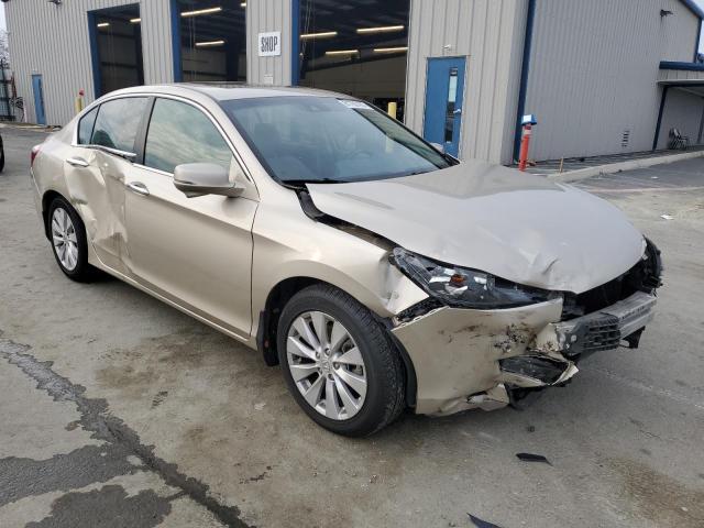 1HGCR2F83FA200306 Honda ACCORD EXL