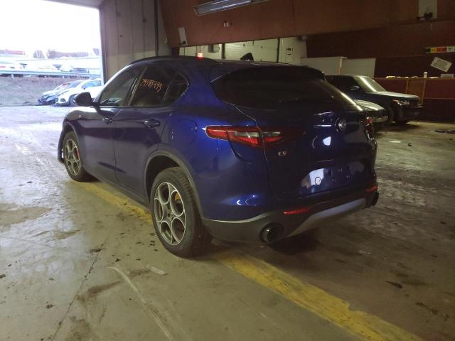 ZASPAKBN2N7D42314 Alfa Romeo STELVIO TI