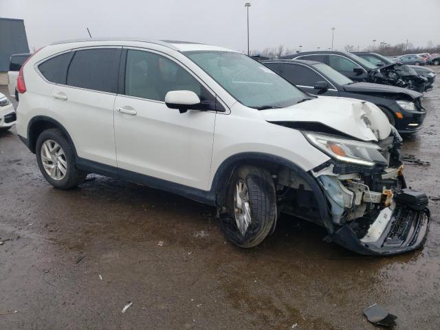 5J6RM4H72FL002659 Honda CR-V EXL