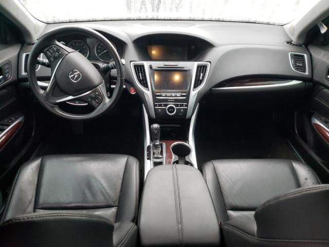 19UUB1F51HA009852 Acura TLX TECH
