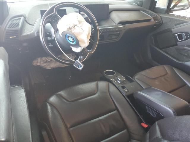 WBY7Z4C53JVD95672 BMW I3 REX