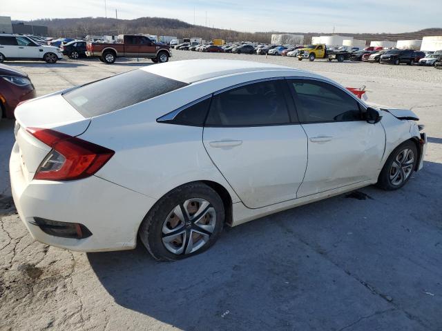 19XFC2F55GE013165 Honda Civic Lx