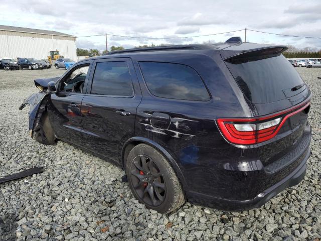 1C4SDJCT2MC599013 Dodge Durango R/t