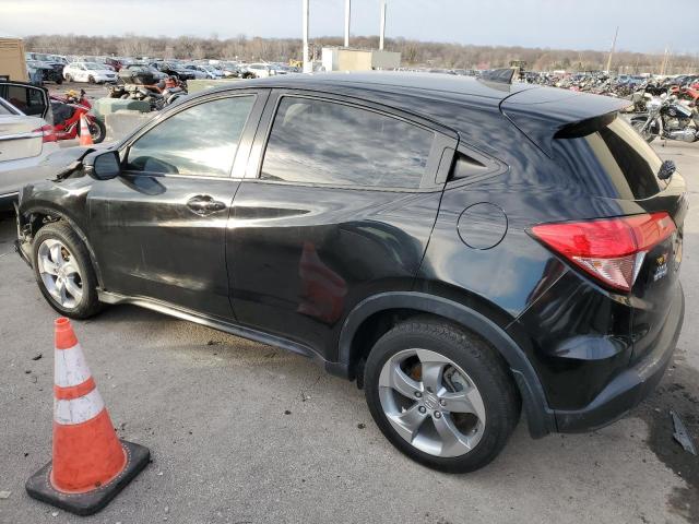 3CZRU5H50HM714254 Honda HR-V EX