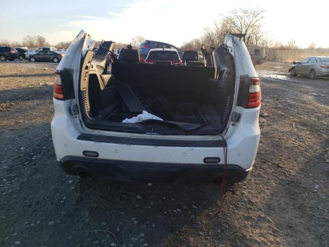 1C4SDJFT2LC346199 Dodge Durango Ssv