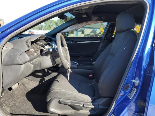 SHHFK7H51HU207649 Honda CIVIC EX