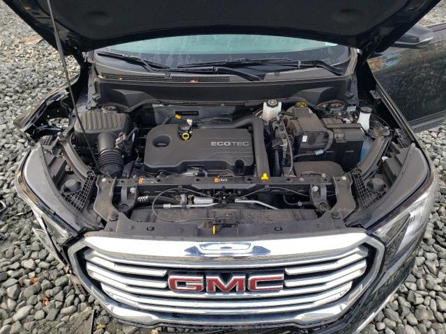 3GKALVEV7NL110961 GMC Terrain Slt