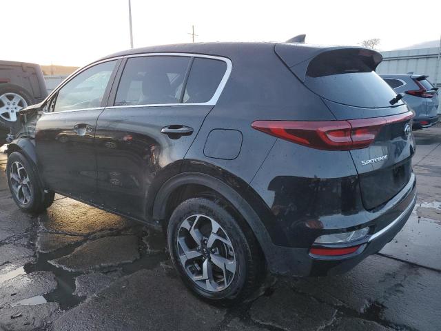 KNDPMCAC1N7023878 KIA Sportage Lx