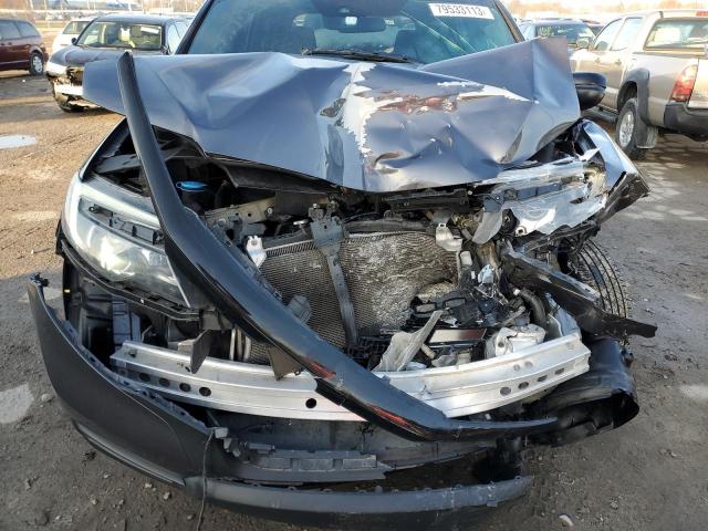 5FNYF7H22KB003146 Honda Passport Sport