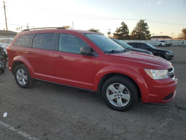 3C4PDCAB0ET284020 Dodge JOURNEY SE